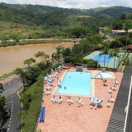 Lindo Flat Em Aguas De Lindoia Águas de Lindóia 外观 照片