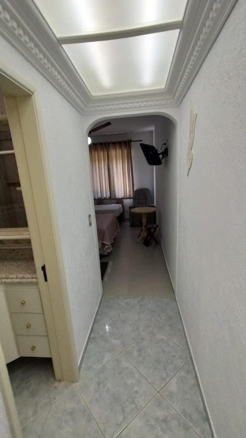 Lindo Flat Em Aguas De Lindoia Águas de Lindóia 外观 照片