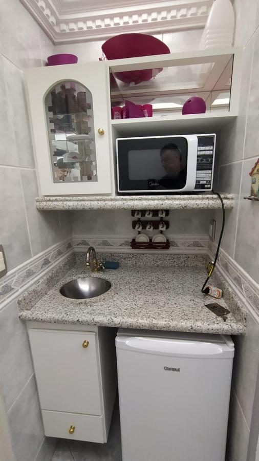 Lindo Flat Em Aguas De Lindoia Águas de Lindóia 外观 照片