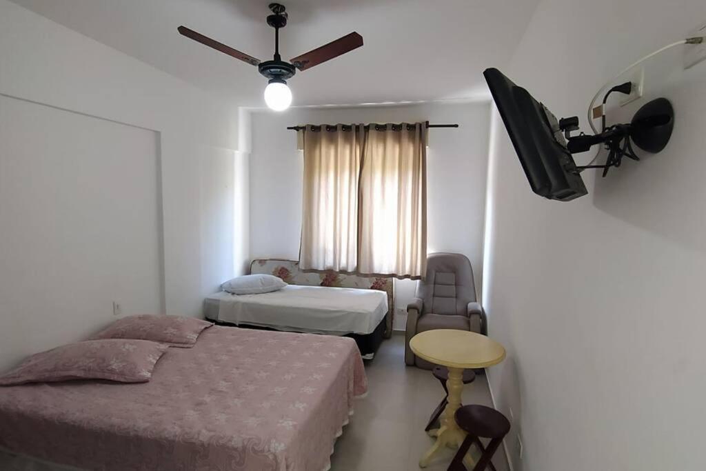 Lindo Flat Em Aguas De Lindoia Águas de Lindóia 外观 照片