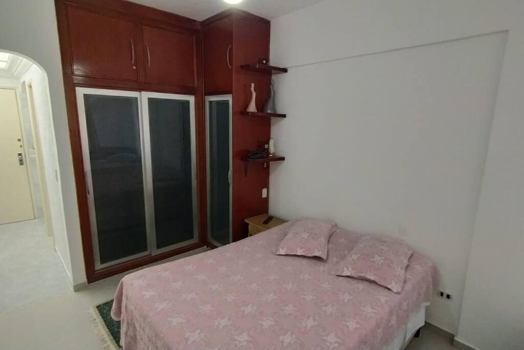 Lindo Flat Em Aguas De Lindoia Águas de Lindóia 外观 照片